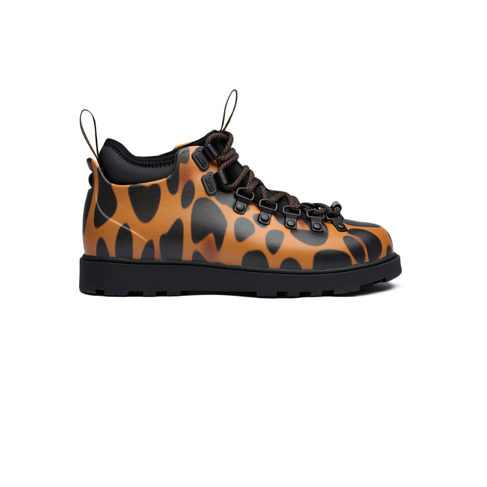 Ботинки Hike Jasper Boots "Leopard"