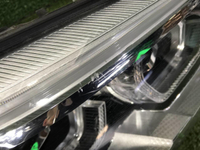 Фара правая BMW X3 G01, X4 G02 (2017-2021) Adaptive LED