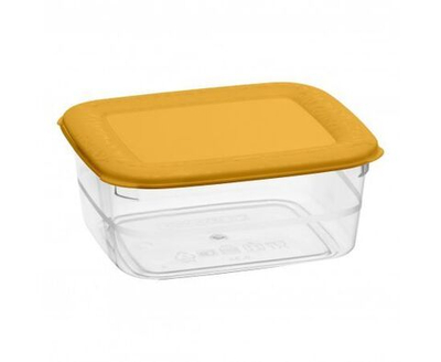 Контейнер Архимед Классика для свч и холодильника 0,6 л