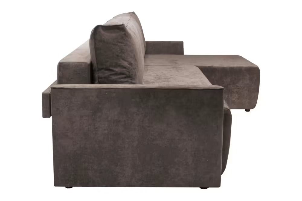 Диван угловой "Марсель" (ANTONIO Bitter), Комфорт-S, г.Ижевск