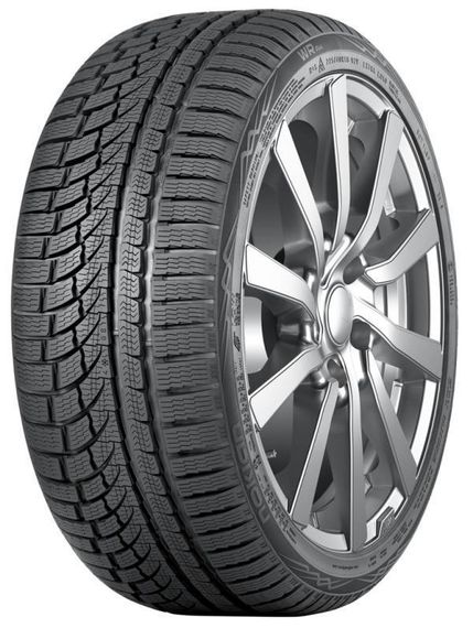 Nokian Tyres WR A4 245/45 R18 100V XL RunFlat