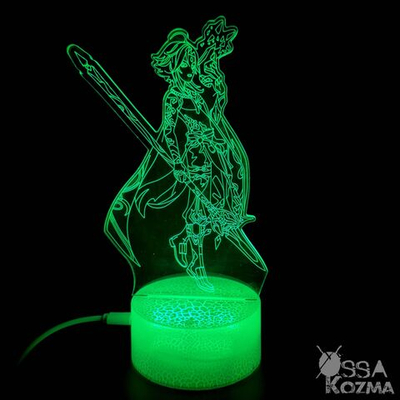 Светильник Сяо