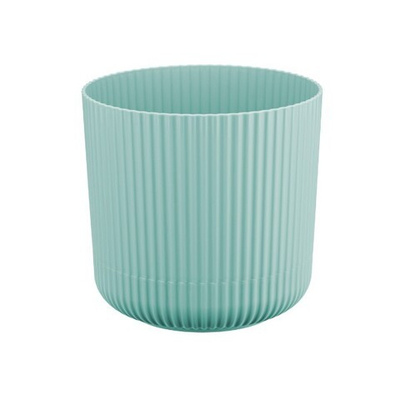 Кашпо ВЕЛЬВЕТ D160мм 2,5л с пристегнутым поддоном