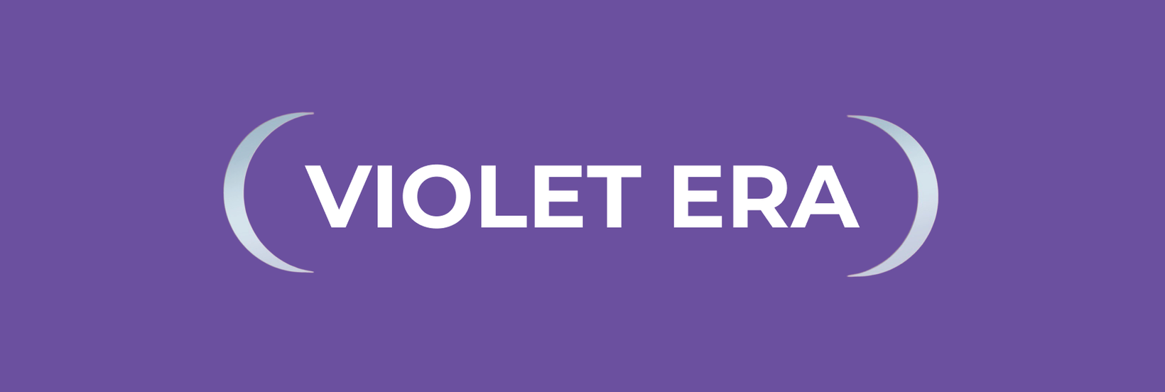 VIOLET ERA: медитативные вибрации
