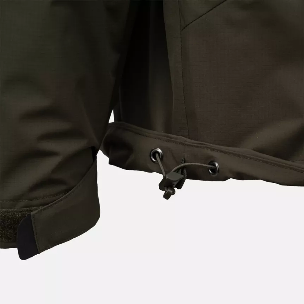 Куртка Helikon Chinook Jacket