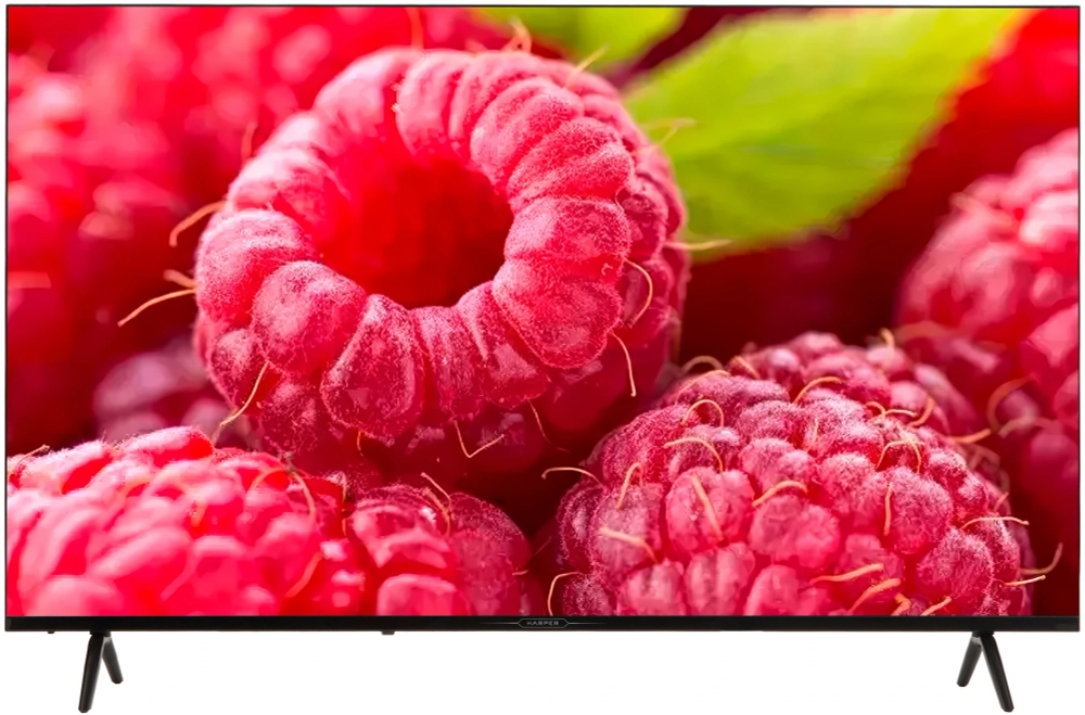 Телевизор Harper 50Q880TS