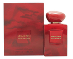 Giorgio Armani  Armani Prive Rouge Malachite EDP