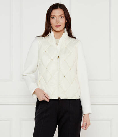 Куртка 58 O58Oria Joop! - экрю(30044774)