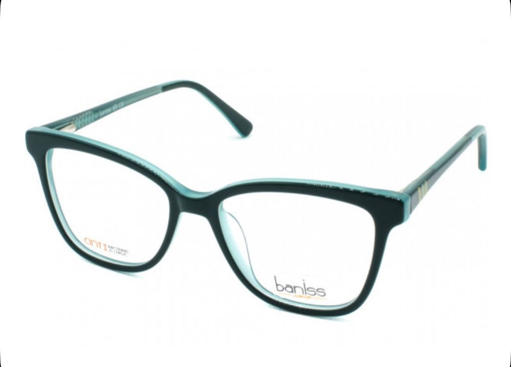 baniss BSJ 5127 03 47-15-130 оправа