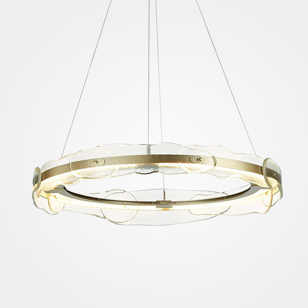 Подвесной дизайнерский светильник Wreath by Light Room