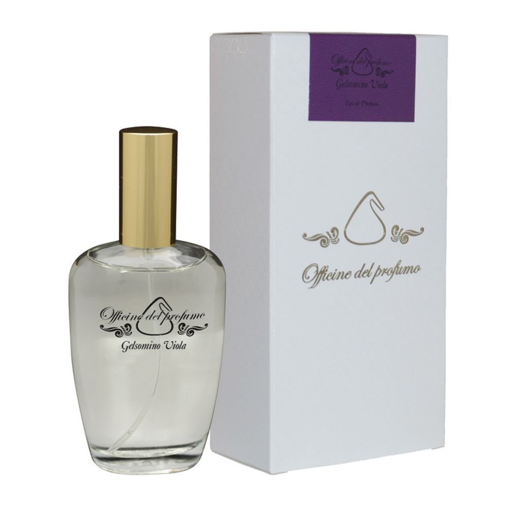 Officine del Profumo Gelsomino Viola