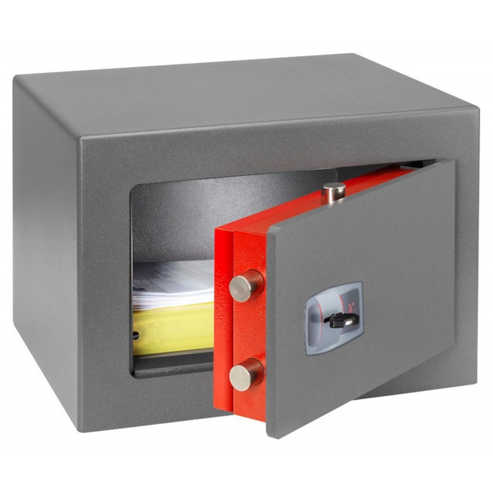 Сейф Technomax DPK/4