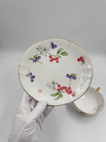 Чайная пара Valentino by Sango