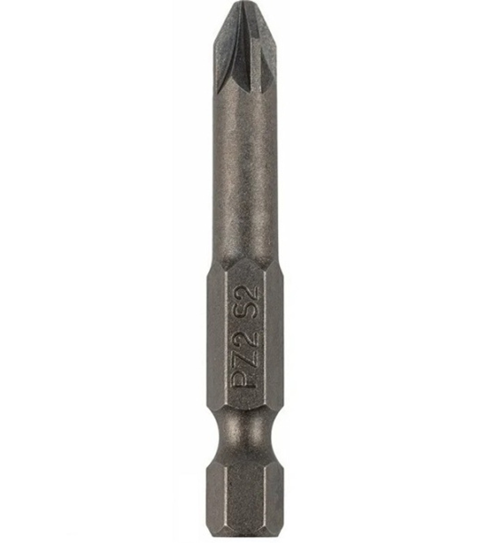 Бита PZ 2*50