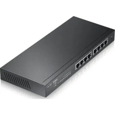 Сетевое оборудование Zyxel GS1900-8-EU0102F GS1900-8-EU0102F