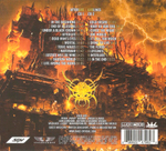 Rage / Afterlifelines (2CD)