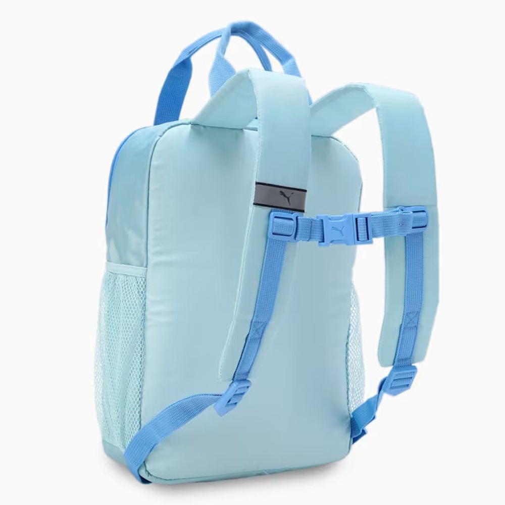 Рюкзак детский PUMA Summer Camp Backpack, 09026301, 33x25x10, 12л.