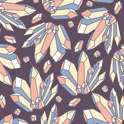 Абстрактные кристаллы