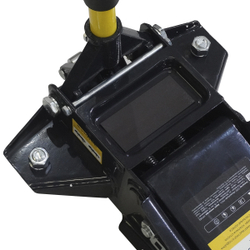 OPT-7450 Домкрат подкатной гидравлический, г/п 3 т, 73-500 мм