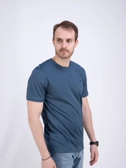 Футболка мужская мерсеризованная Турция