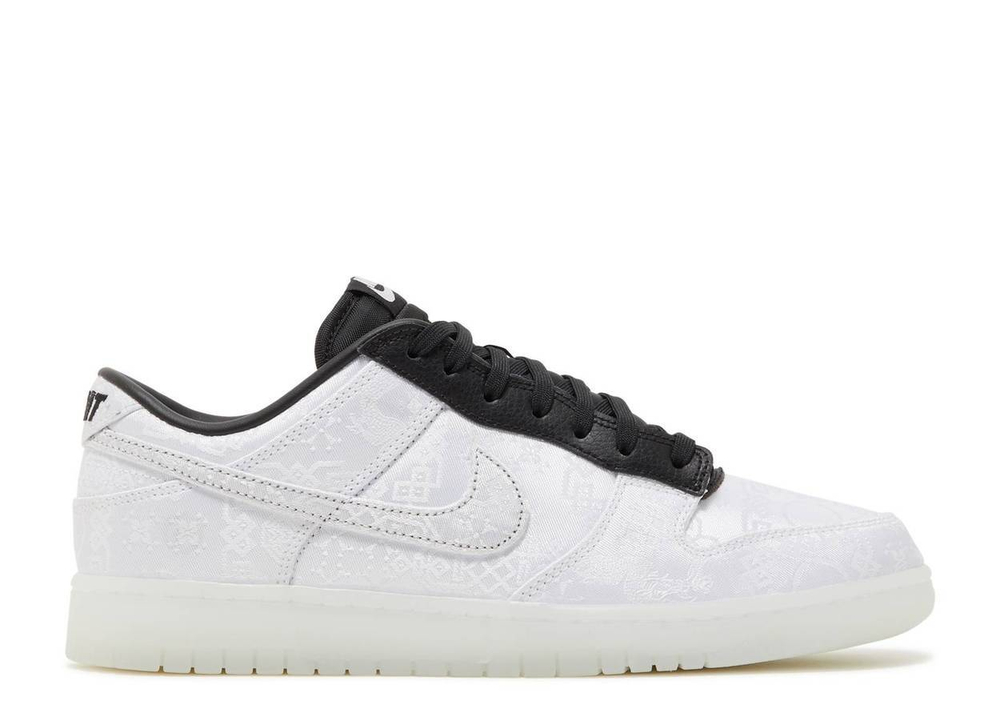 Fragment Design X Clot X Dunk Low Sp "20Th Anniversary"