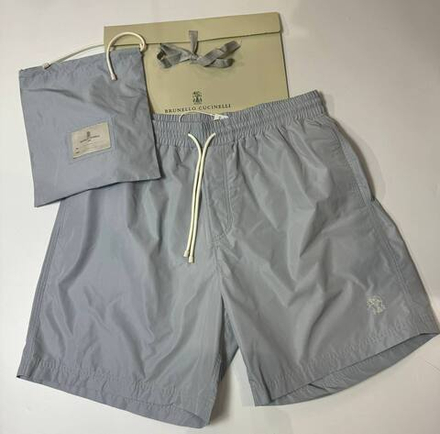 Шорты Brunello Cucinelli