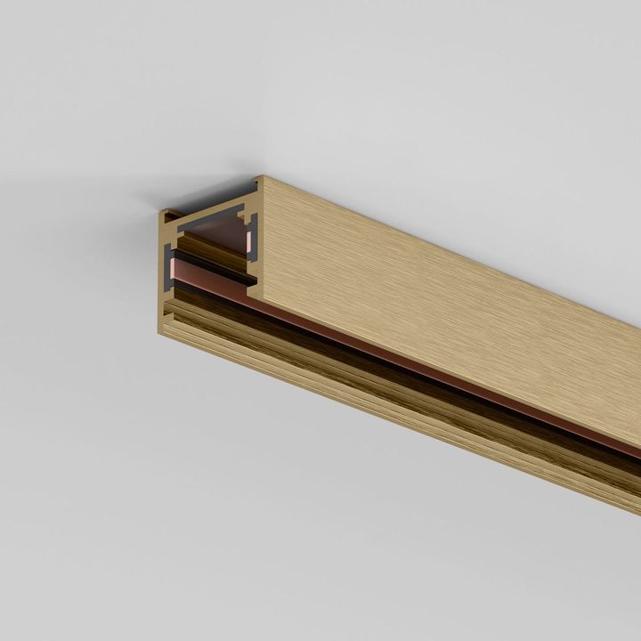 Шинопровод накладной Elektrostandard Brass Line 85227/00 a072146