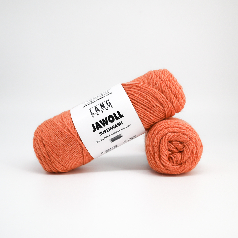 Lang Yarns Jawoll - 228