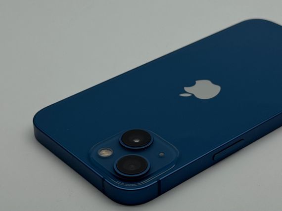 iPhone 13 128Gb Blue