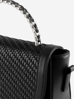 Ручка для сумки металлическая