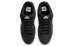 Кроссовки Nike Dunk Sb Pro Iso "Black Gum"