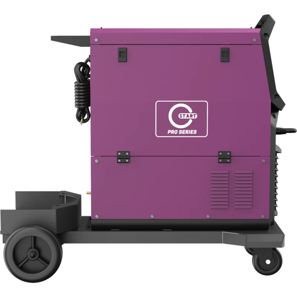 START technoMIG 350 сварочный полуавтомат 2W350T