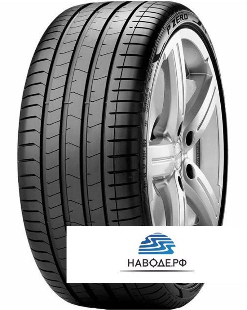 Pirelli 245/40 r19 P ZERO PZ4 LUXURY SALOON 94W