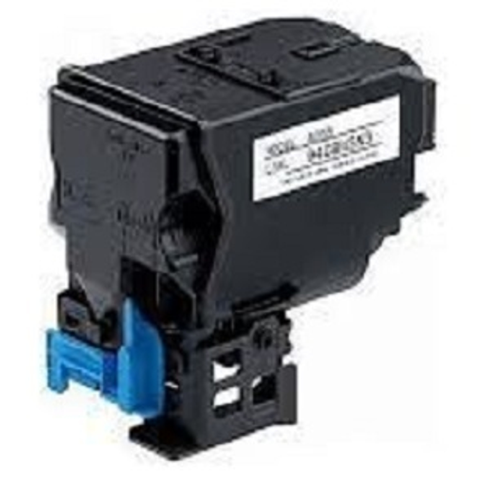 Тонер-картридж  Konica Minolta TNP-51K