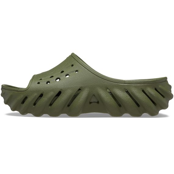 Crocs Boppo 'Military Green'