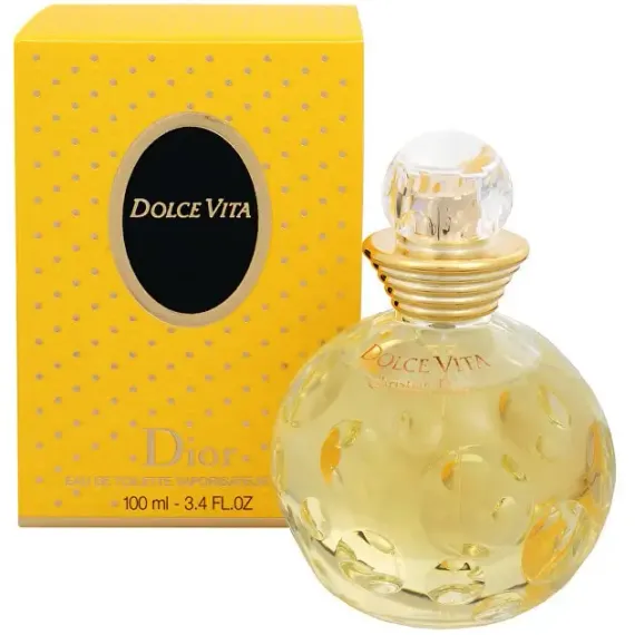 Dolce Vita - EDT Dior 100 мл