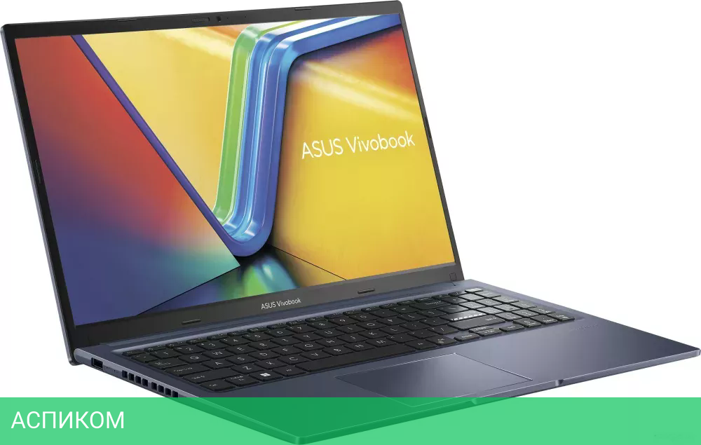 Ноутбук ASUS VivoBook 15 X1504ZA-BQ558