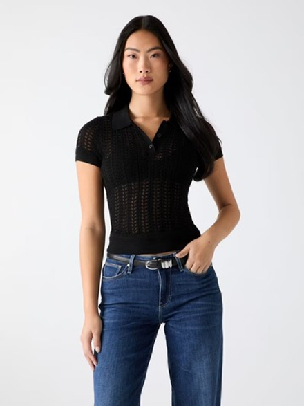 Джемпер женский GUESS