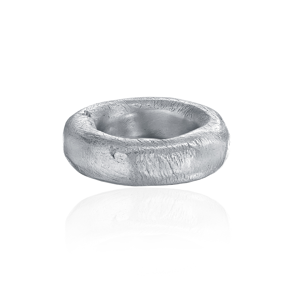 PÉTRA silver 3