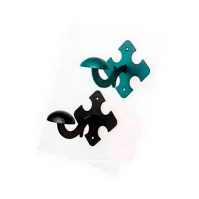 Крючок AMIG 100 антик (10/100)     19215