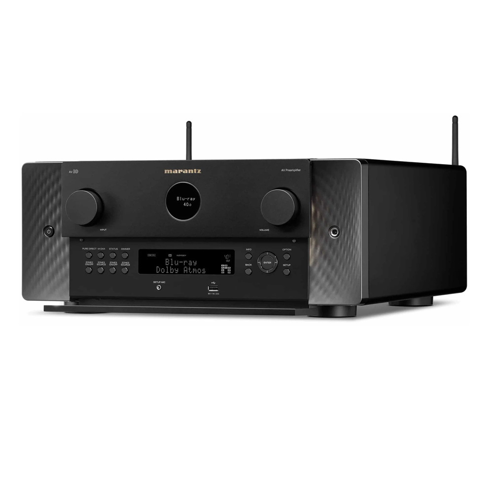 AV-процессор Marantz AV10