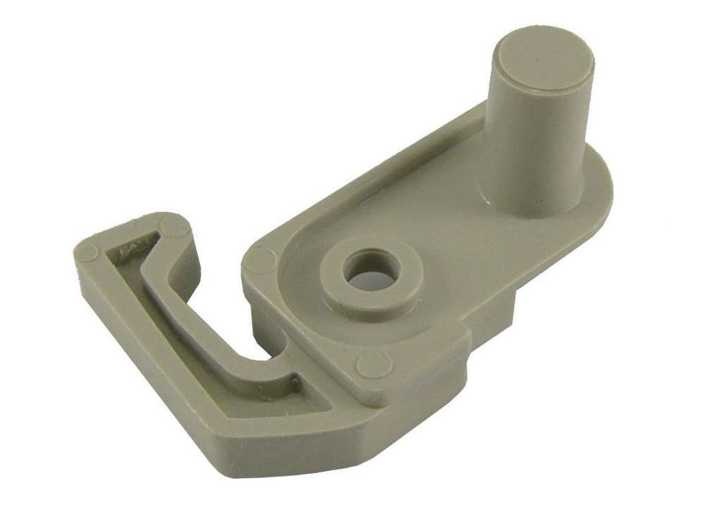 Стопор двери холодильника Sharp, LSTPPA131CBFA