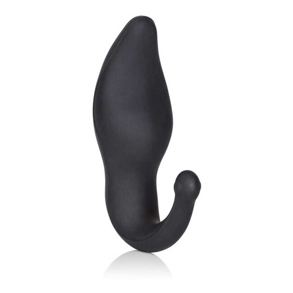 Массажер простаты dr. Joel ultimate (Цвет: черный)