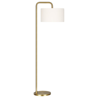 Напольный светильник Visual Comfort Dean Floor Lamp