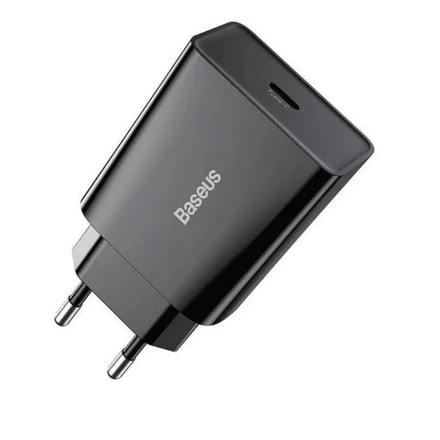 Блок питания Baseus Speed Mini 20W 3A