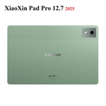 Планшет Lenovo Xiaoxin PadPro 12.7 2025 (TB375FC, ZAE70005CN) 8G+256G Grey, Удобный экран для чтения, как на бумаге