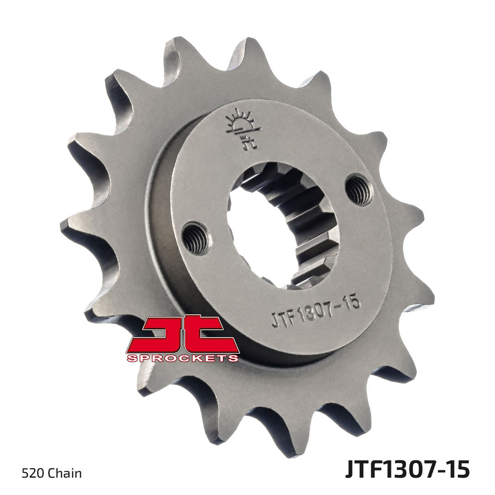 Звезда JTF1307.15