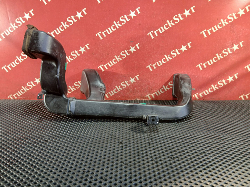 Воздуховод отопителя 2017г.