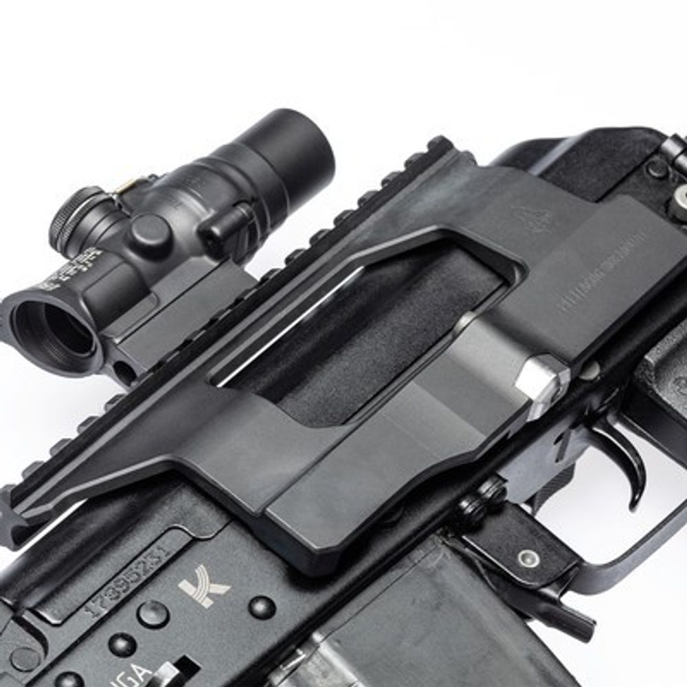 Кронштейн для АК, SAG