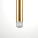 Подвесной светодиодный светильник Lightstar TUBO LT7473431